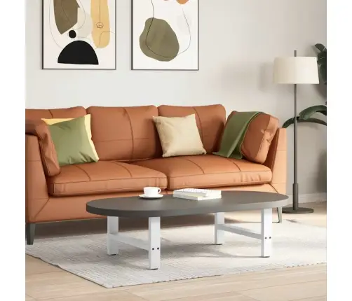 Kohvilaua Jalad, Valged, 2 Tk, 60 X (30–31) cm Teras