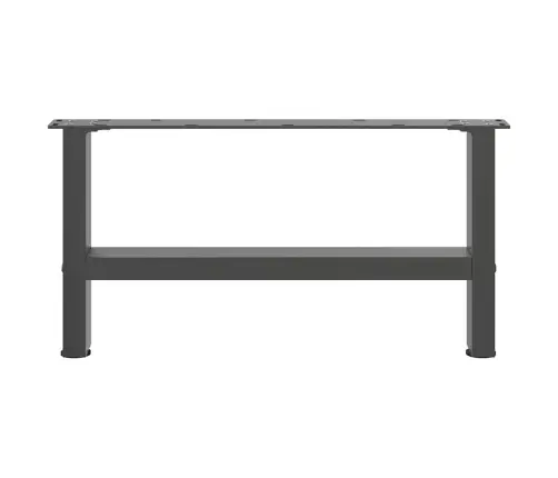 Kohvilaua Jalad, Antratsiithall, 2 Tk, 70 X (30-31) cm Teras