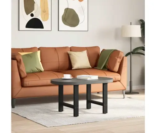 Kohvilaua Jalad, Mustad, 2 Tk, 50 X (42–43) cm Teras