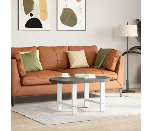 Kohvilaua Jalad, Valged, 2 Tk, 50 X (42–43) cm Teras