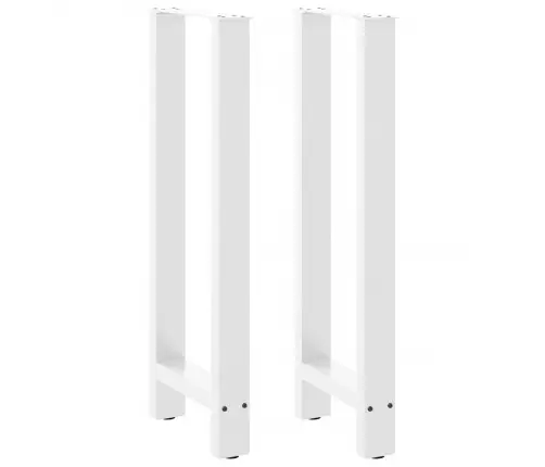 Baarilaua Jalad, Valged, 2 Tk, 40 X (100–101) cm Teras