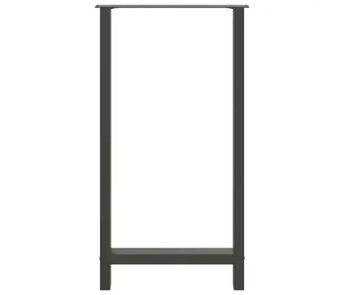 Baarilaua Jalad, Antratsiithall, 2 Tk, 60 X (110-111) cm Teras