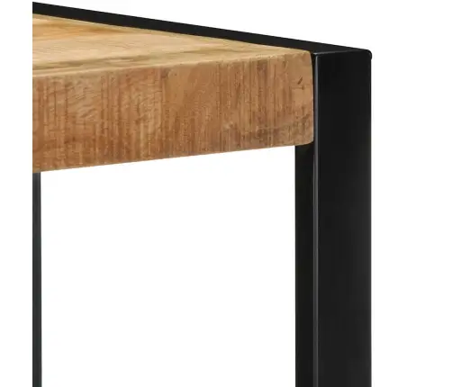 Sienas Plaukts 35X35X100 Cm Masīv Rough Wood Mango Vidaxl Sienas Plaukts 35X35X100 Cm Masīv Rough Wood Mango Vidaxl