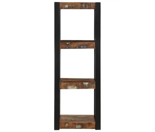 Sieninė Lentyna Įvairiaspalvė 35X35X100 Cm