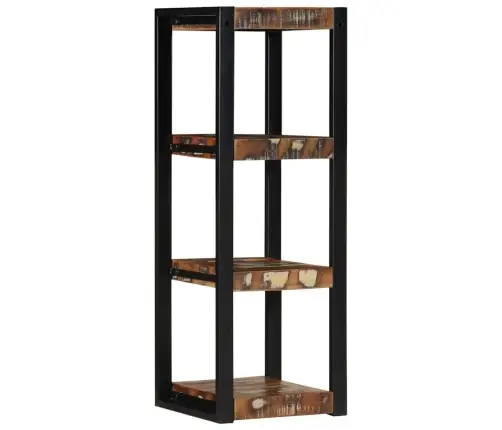 Sieninė Lentyna Įvairiaspalvė 35X35X100 Cm