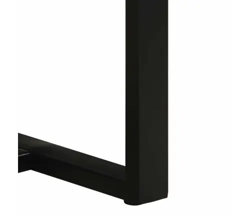 Sols 60X35X45 Cm Masīv Rough Wood Mango Vidaxl