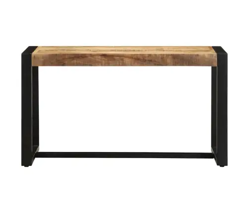 Pink 80X35X45 Cm Täispuidust Mango