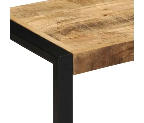 Pink 80X35X45 Cm Täispuidust Mango