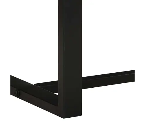 Pink 80X35X45 Cm Täispuidust Mango