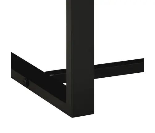 Pink Mitmevärviline 80X35X45 Cm Taaskasutatud Täispuit