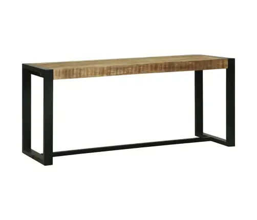 Sols 100X35X45 Cm No Masīvkoka Vidaxl