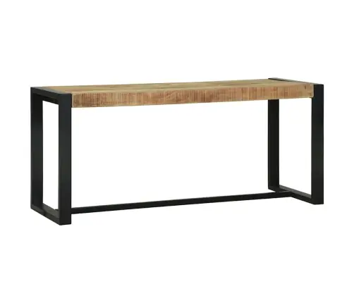 Sols 100X35X45 Cm No Masīvkoka Vidaxl