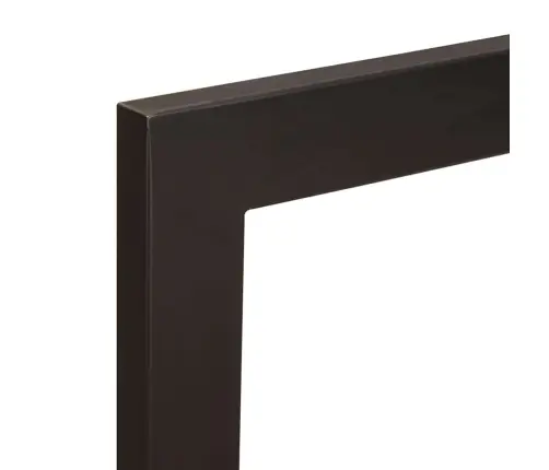 Valet Stends Daudzkrāsains 40X40X90 Cm Solid Koks Pārstrādāts Vidaxl