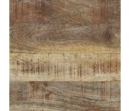 Telefona Statīvs 40X40X80 Cm Ciets Raupja Koka Mango Vidaxl