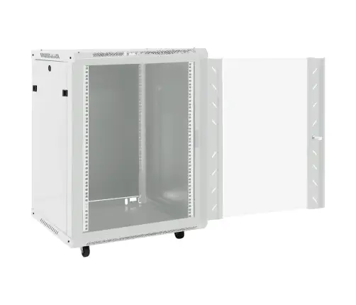 15U Servera Skapis, 19