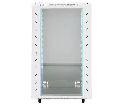 18U Servera Skapis, 19