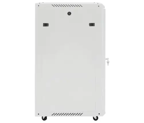 18U Servera Skapis, 19