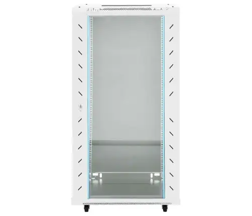 22U Serverikapp, 19" Ip20, Hall, 60 X 60 X 120 Cm