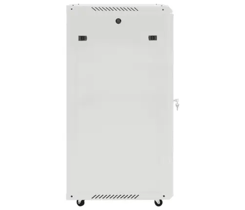 22U Serverikapp, 19" Ip20, Hall, 60 X 60 X 120 Cm