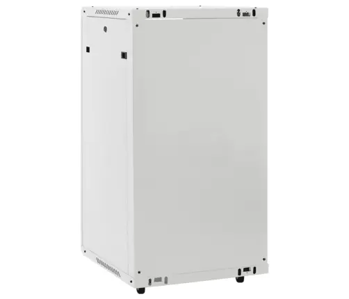 22U Serverikapp, 19" Ip20, Hall, 60 X 60 X 120 Cm