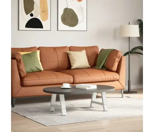 Kavos Staliuko Kojelės, 2 Vnt., Baltos, 30X(30-31) cm Plienas, A Formos