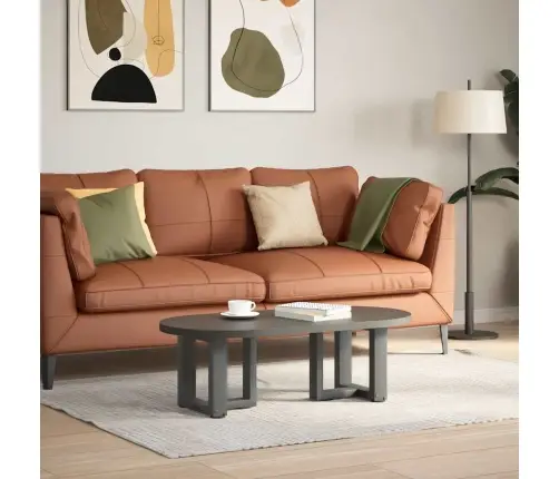 Kohvilaua Jalad T-Kujulised 2 Tk, Antratsiithall, 30 X 25 X (30-31) cm Teras