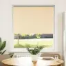 Rullo Žalūzija Bēša 110X175 Cm Auduma Platums 105,7 Cm Vidaxl Rullo Žalūzija Bēša 110X175 Cm Auduma Platums 105,7 Cm Vidaxl