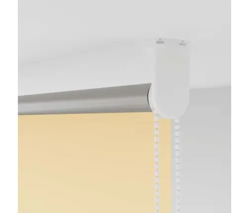 Rullo Žalūzija Blackout Bēša 140X210 Cm Auduma Platums 136,6Cm Vidaxl Rullo Žalūzija Blackout Bēša 140X210 Cm Auduma Platums 136,6Cm Vidaxl