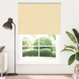 Pimendav Ruloo Beež 165X230 Cm Kanga Laius 161,6 Cm Polüester