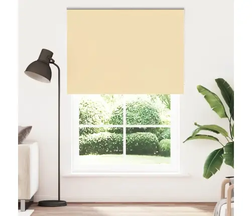 Pimendav Ruloo Beež 165X230 Cm Kanga Laius 161,6 Cm Polüester