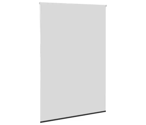 Rullo Žalūzija Blackout Black 150X210 Cm Auduma Platums 146,6Cm Vidaxl