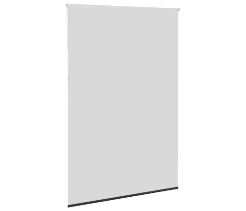 Rullo Žalūzija Blackout Black 150X230 Cm Auduma Platums 146,6Cm Vidaxl Rullo Žalūzija Blackout Black 150X230 Cm Auduma Platums 146,6Cm Vidaxl