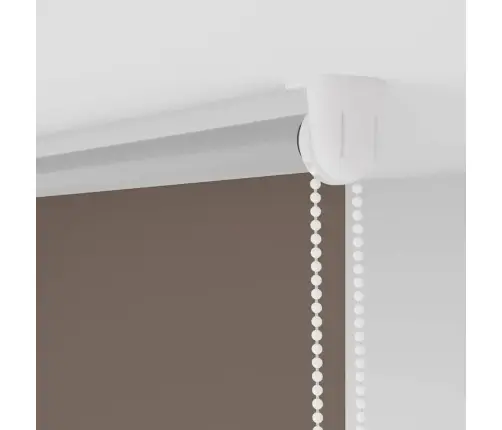 Pimendav Ruloo Coffee 70X130 Cm Kanga Laius 65,7 Cm Polüester