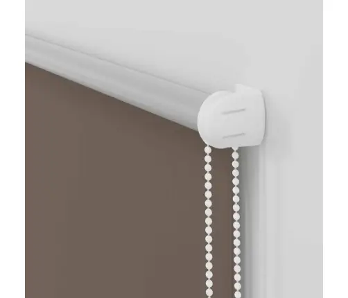 Pimendav Ruloo Coffee 70X130 Cm Kanga Laius 65,7 Cm Polüester