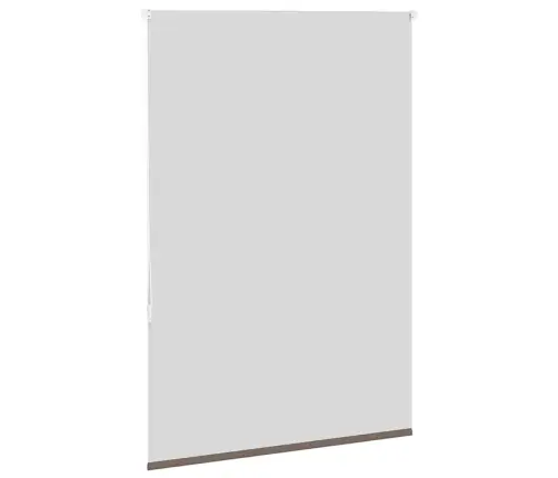 Rullo Žalūzija 105X130 Cm Auduma Platums 100,7 Cm Poliesters Vidaxl