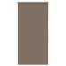 Rullo Žalūzija 70X150 Cm Auduma Platums 65,7 Cm Poliesters Vidaxl