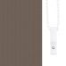 Rullo Žalūzija 70X150 Cm Auduma Platums 65,7 Cm Poliesters Vidaxl