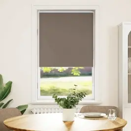 Rullo Žalūzija 75X150 Cm Auduma Platums 70,7 Cm Poliesters Vidaxl