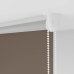 Roletas Kava 80X150 Cm Audinio Plotis 75,7 Cm Poliesteris