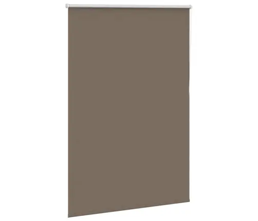 Roletas Kava 105X150 Cm Audinio Plotis 100,7 Cm Poliesteris