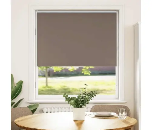 Roletas Kava 115X150 Cm Audinio Plotis 110,7 Cm Poliesteris