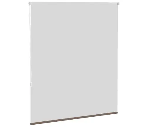 Rullo Žalūzija Kafijas 130X150 Cm Auduma Platums 126,6 Cm Vidaxl