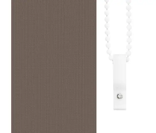 Rullo Žalūzija Kafijas 135X150 Cm Auduma Platums 131,6 Cm Vidaxl