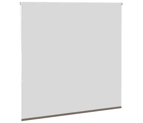 Rullo Žalūzija Kafijas 160X150 Cm Auduma Platums 156,6 Cm Vidaxl