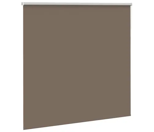 Rullo Žalūzija Kafijas 165X150 Cm Auduma Platums 161,6 Cm Vidaxl Rullo Žalūzija Kafijas 165X150 Cm Auduma Platums 161,6 Cm Vidaxl