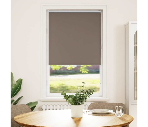 Roletas Kava 80X175 Cm Audinio Plotis 75,7 Cm Poliesteris