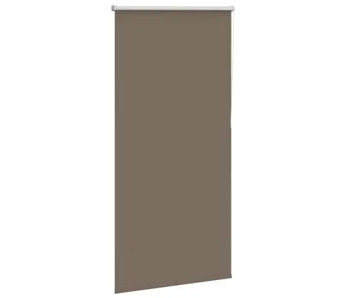 Pimendav Ruloo Coffee 85X175 Cm Kanga Laius 80,7 Cm Polüester Pimendav Ruloo Coffee 85X175 Cm Kanga Laius 80,7 Cm Polüester