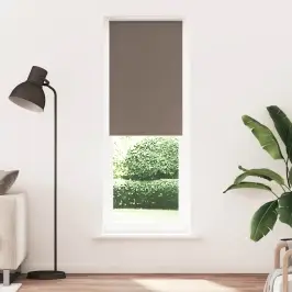 Pimendav Ruloo Coffee 80X210 Cm Kanga Laius 75,7 Cm Polüester