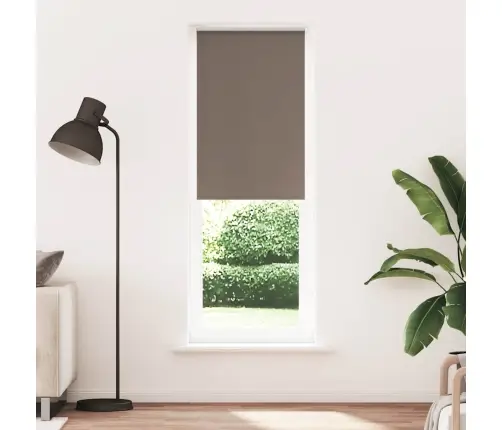 Roletas Kava 80X210 Cm Audinio Plotis 75,7 Cm Poliesteris