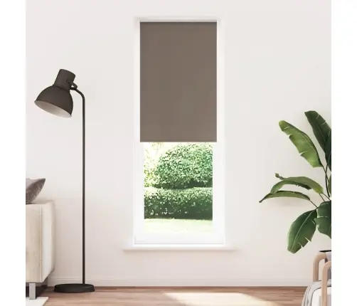 Roletas Kava 80X230 Cm Audinio Plotis 75,7 Cm Poliesteris
